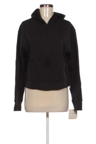 Dámská mikina  Calvin Klein, Velikost S, Barva Černá, Cena  1 279,00 Kč