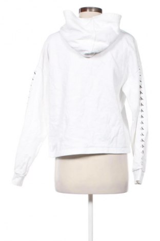 Damen Sweatshirt Calvin Klein Jeans, Größe L, Farbe Weiß, Preis € 47,99