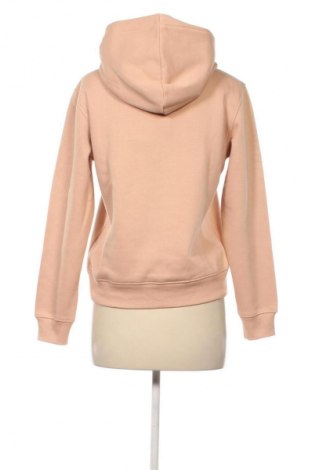 Γυναικείο φούτερ Calvin Klein Jeans, Μέγεθος XS, Χρώμα  Μπέζ, Τιμή 73,99 €