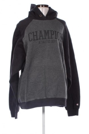 Dámská mikina  Champion, Velikost XL, Barva Šedá, Cena  359,00 Kč