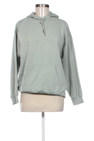 Dámská mikina  Clockhouse, Velikost L, Barva Zelená, Cena  142,00 Kč