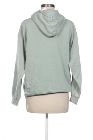 Dámská mikina  Clockhouse, Velikost L, Barva Zelená, Cena  142,00 Kč