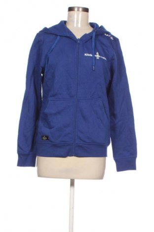 Damen Sweatshirt Craft, Größe M, Farbe Blau, Preis € 10,99