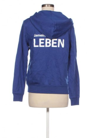 Damen Sweatshirt Craft, Größe M, Farbe Blau, Preis € 10,99
