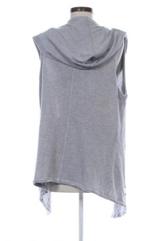 Damska bluza Crivit, Rozmiar S, Kolor Szary, Cena 6,99 zł