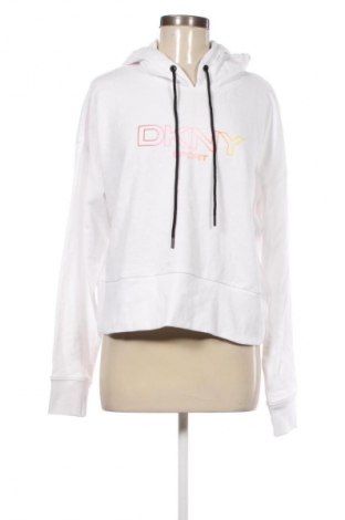 Dámská mikina  DKNY, Velikost L, Barva Bílá, Cena  729,00 Kč