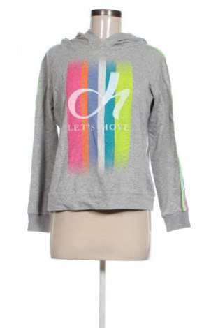 Γυναικείο φούτερ Deha, Μέγεθος M, Χρώμα Πολύχρωμο, Τιμή 8,94 €