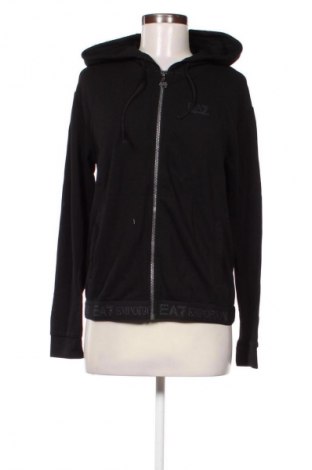 Damska bluza Emporio Armani, Rozmiar M, Kolor Czarny, Cena 283,12 zł