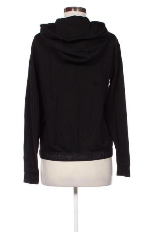 Damska bluza Emporio Armani, Rozmiar M, Kolor Czarny, Cena 283,12 zł