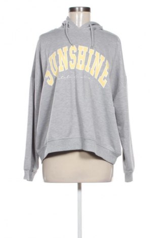 Damen Sweatshirt Esmara, Größe XL, Farbe Grau, Preis € 2,99