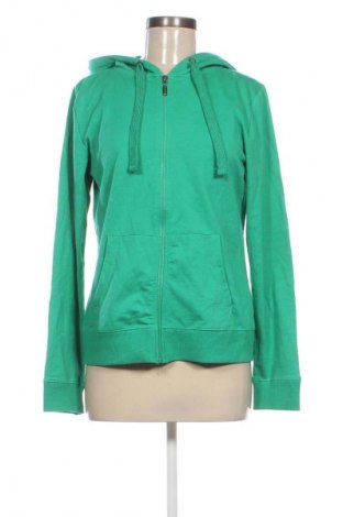 Dámská mikina  Ever.me by Takko Fashion, Velikost M, Barva Zelená, Cena  279,00 Kč
