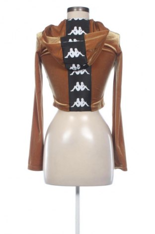 Γυναικείο φούτερ Faith Connexion, Μέγεθος S, Χρώμα Καφέ, Τιμή 22,99 €