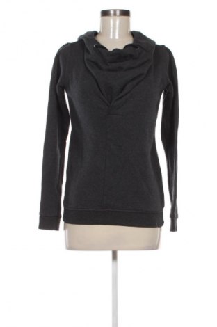 Γυναικείο φούτερ G-Star Raw, Μέγεθος S, Χρώμα Γκρί, Τιμή 15,60 €