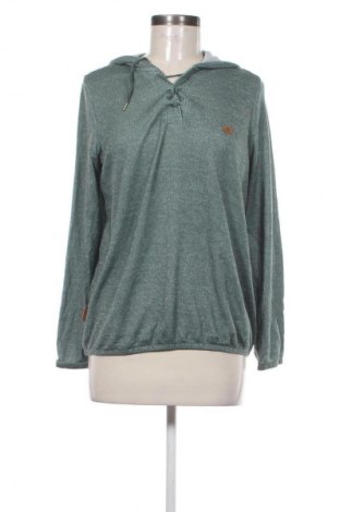 Damen Sweatshirt Gina, Größe M, Farbe Grün, Preis € 3,99