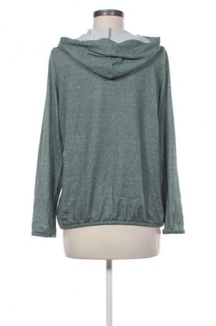 Damen Sweatshirt Gina, Größe M, Farbe Grün, Preis € 3,99