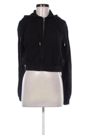 Dámská mikina  H&M Divided, Velikost S, Barva Černá, Cena  179,00 Kč