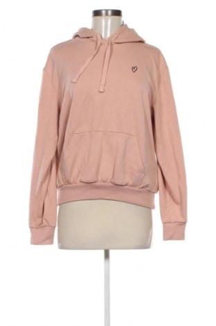 Damska bluza H&M Divided, Rozmiar S, Kolor Różowy, Cena 61,69 zł