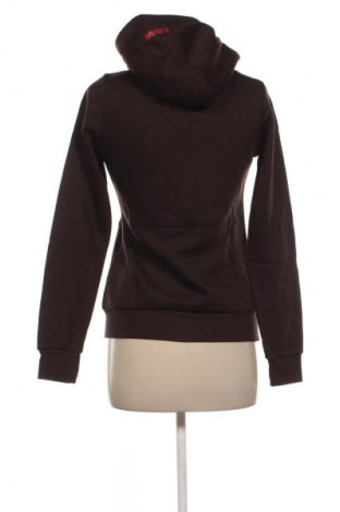 Γυναικείο φούτερ HOMEBASE, Μέγεθος XS, Χρώμα Καφέ, Τιμή 16,99 €