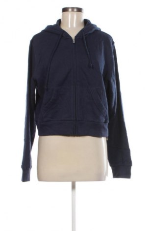Dámská mikina  Hollister, Velikost L, Barva Modrá, Cena  319,00 Kč
