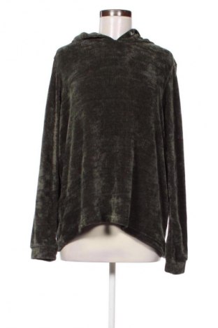 Damen Sweatshirt Janina, Größe XL, Farbe Grün, Preis € 3,99