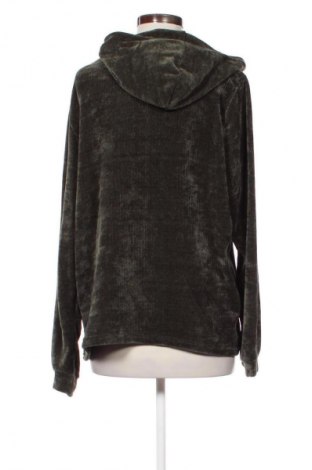 Damen Sweatshirt Janina, Größe XL, Farbe Grün, Preis € 3,99