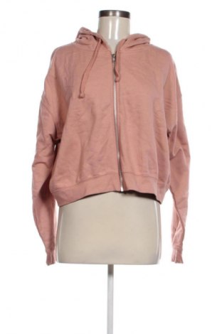 Дамски суитшърт Just hoods, Размер XL, Цвят Пепел от рози, Цена 4,60 €