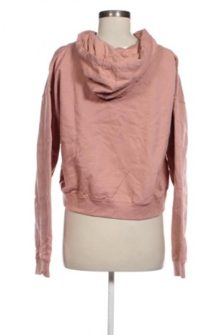 Дамски суитшърт Just hoods, Размер XL, Цвят Пепел от рози, Цена 4,60 €