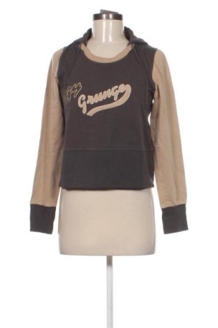 Γυναικείο φούτερ Marc Aurel, Μέγεθος S, Χρώμα Πολύχρωμο, Τιμή 6,99 €