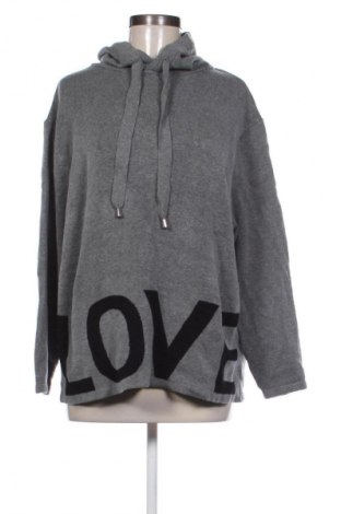 Дамски суитшърт Maxi Blue, Размер XXL, Цвят Сив, Цена 5,11 €