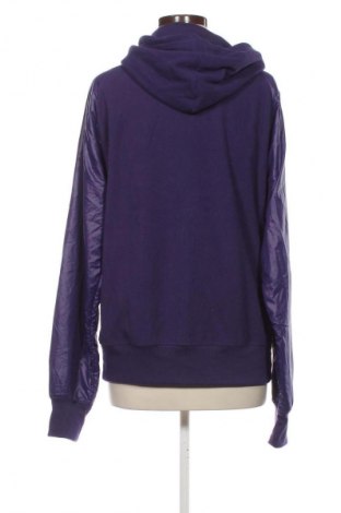 Dámska mikina  Nike, Veľkosť M, Farba Fialová, Cena  15,95 €