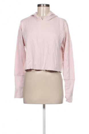 Dámská mikina  Nike, Velikost M, Barva Růžová, Cena  199,00 Kč