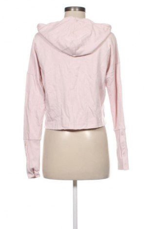 Dámská mikina  Nike, Velikost M, Barva Růžová, Cena  199,00 Kč