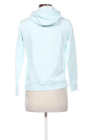 Dámská mikina  Nike, Velikost L, Barva Modrá, Cena  922,00 Kč