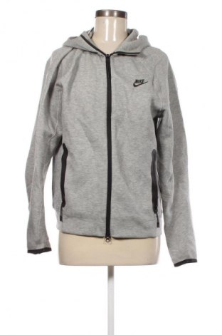 Damska bluza Nike, Rozmiar M, Kolor Szary, Cena 139,99 zł