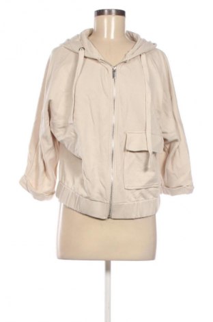 Дамски суитшърт Opus, Размер M, Цвят Бежов, Цена 16,87 €