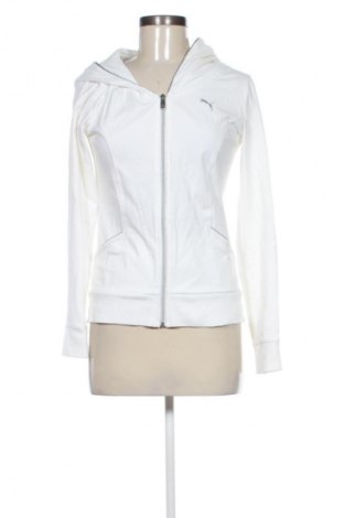 Дамски суитшърт PUMA, Размер M, Цвят Бял, Цена 19,94 €