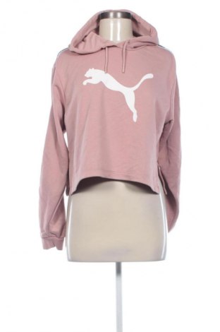 Γυναικείο φούτερ PUMA, Μέγεθος M, Χρώμα Πολύχρωμο, Τιμή 35,81 €