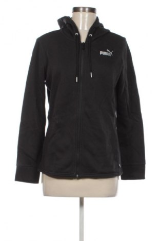 Dámská mikina  PUMA, Velikost M, Barva Černá, Cena  699,00 Kč