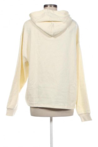 Γυναικείο φούτερ Pieces, Μέγεθος XXL, Χρώμα Κίτρινο, Τιμή 11,99 €