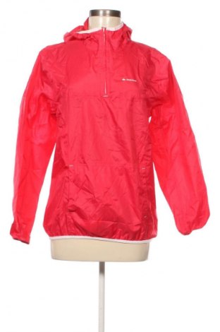 Hanorac de femei Quechua, Mărime M, Culoare Roșu, Preț 13,99 Lei