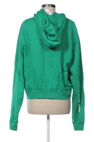Dámská mikina  Replay, Velikost S, Barva Zelená, Cena  1 139,00 Kč