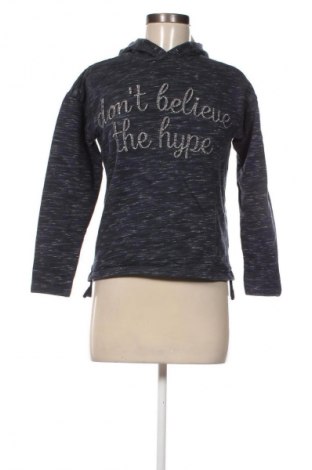 Dámská mikina  S.Oliver, Velikost L, Barva Modrá, Cena  119,00 Kč