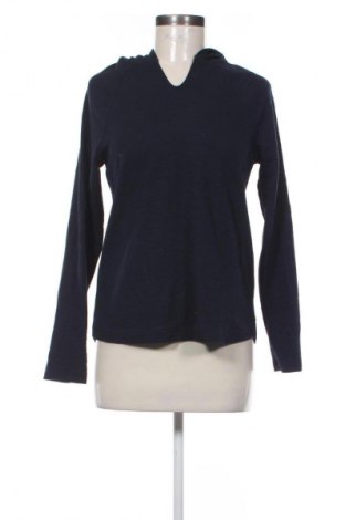 Dámská mikina  S.Oliver, Velikost S, Barva Modrá, Cena  149,00 Kč