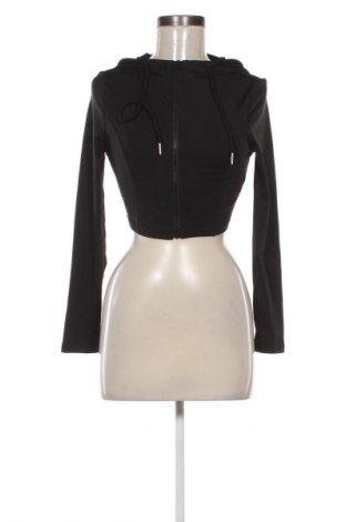 Damska bluza SHEIN, Rozmiar XS, Kolor Czarny, Cena 91,72 zł