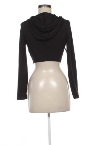 Damska bluza SHEIN, Rozmiar XS, Kolor Czarny, Cena 91,72 zł