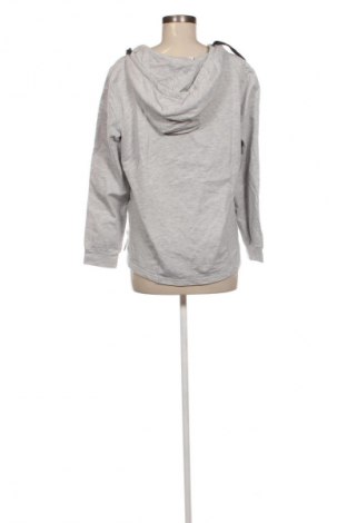 Damen Sweatshirt Sheego, Größe M, Farbe Grau, Preis € 2,99