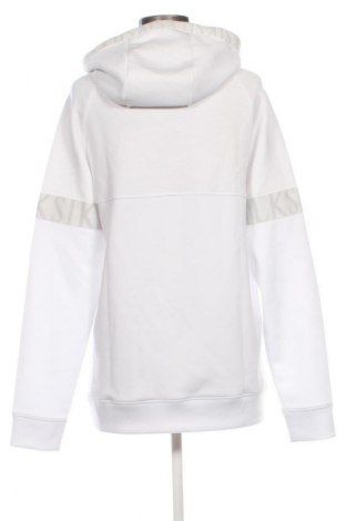 Dámska mikina  SikSilk, Veľkosť M, Farba Biela, Cena  18,95 €