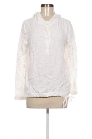 Γυναικείο φούτερ Street One, Μέγεθος M, Χρώμα Εκρού, Τιμή 6,99 €