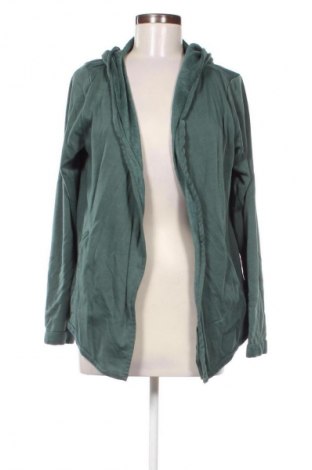 Dámsky kardigán Sublevel, Velikost L, Barva Zelená, Cena  49,00 Kč