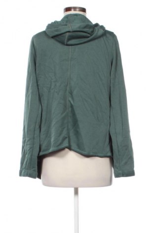 Dámsky kardigán Sublevel, Velikost L, Barva Zelená, Cena  49,00 Kč